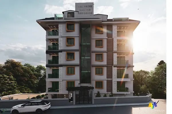 Manyas Sea Prime Residence - Resim 20