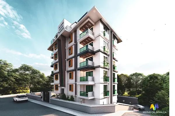 Manyas Sea Prime Residence - Resim 1