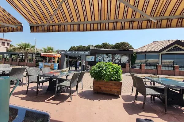 Viran Cafe&amp; restoran - Resim 2