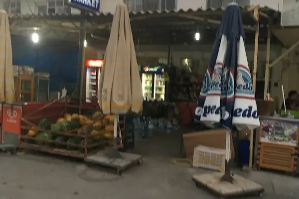 Esin Market - Resim 2