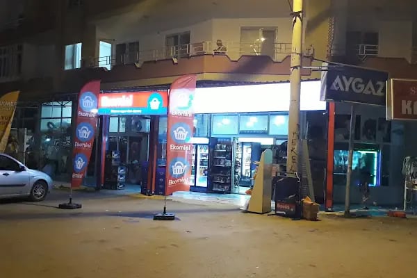 Esin Market - Resim 3