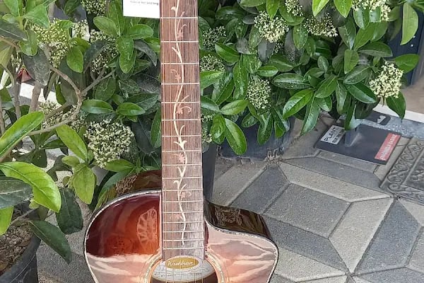 Mavi Düş Müzik Evi ABDURRAHİM YETİM - Resim 15