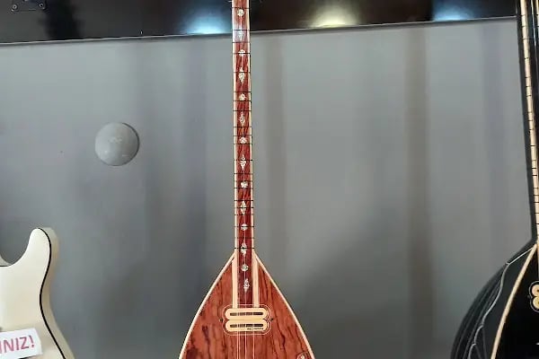 Mavi Düş Müzik Evi ABDURRAHİM YETİM - Resim 13