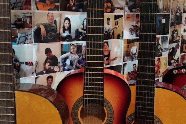 Mavi Düş Müzik Evi ABDURRAHİM YETİM - Resim 3