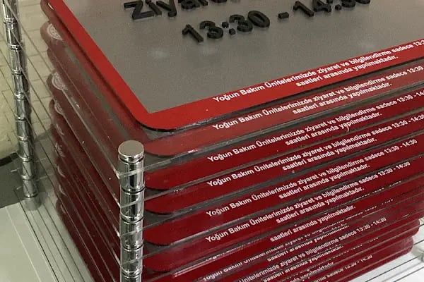 Senkop Dijital Baskı Ve Cilt Atölyesi - Resim 14