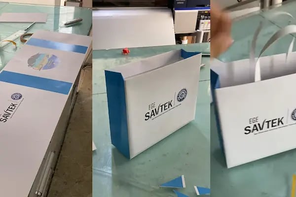 Senkop Dijital Baskı Ve Cilt Atölyesi - Resim 12