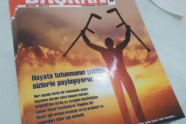 Senkop Dijital Baskı Ve Cilt Atölyesi - Resim 19