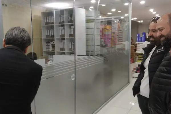 Senkop Dijital Baskı Ve Cilt Atölyesi - Resim 17