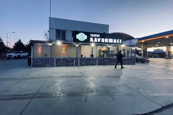 TARİHİ KAVURMACI - Resim 4