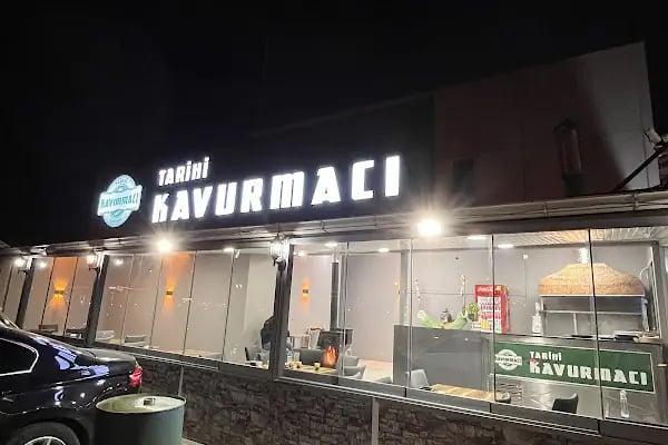 TARİHİ KAVURMACI - Resim 17