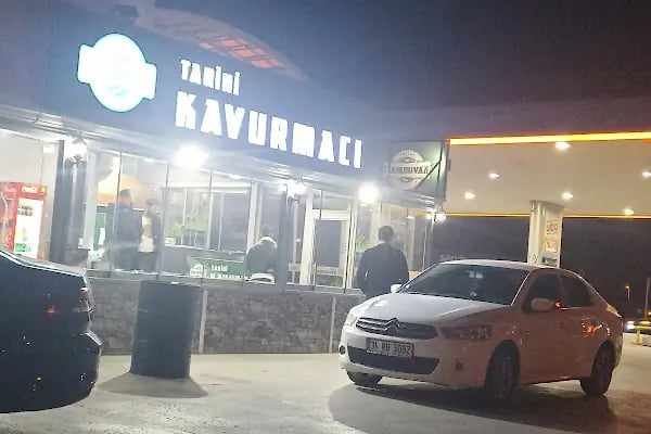 TARİHİ KAVURMACI - Resim 13