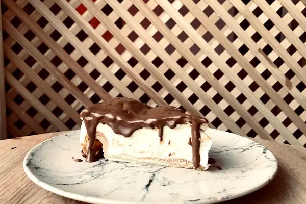 L’Mabella Cafe - Resim 3