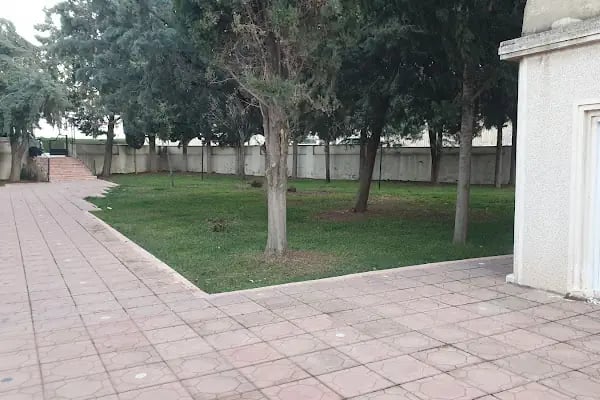 Hacı Zekeriya Konukoğlu Camii(Sanko Camii) - Resim 14