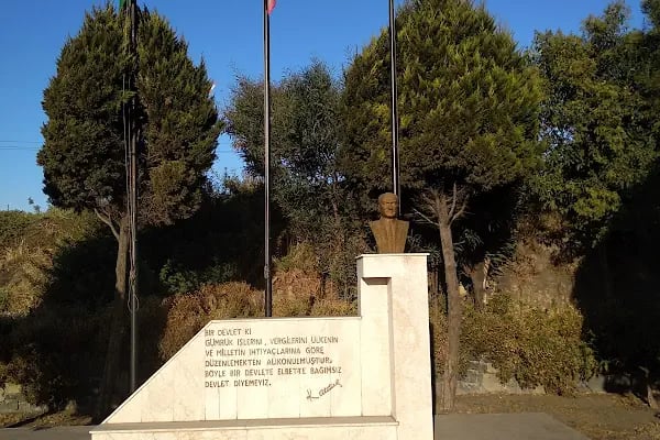 Aliağa gümrük müdürlüğü - Resim 5