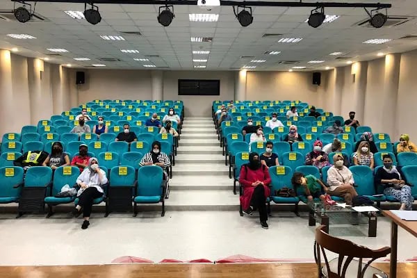 Ataşehir Halk Eğitimi Merkezi Merkez Şube - Resim 3