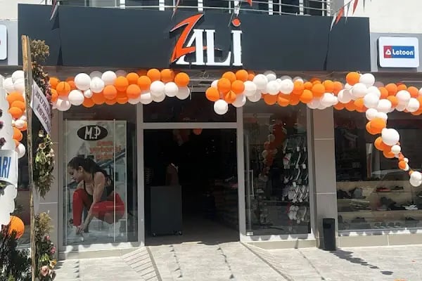 Zali Ayakkabı - Resim 1