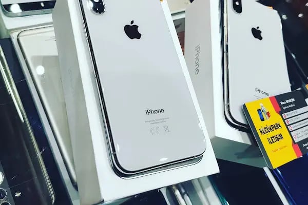 Telefon Profesörü Garantili Telefon ve Tablet Tamiri &amp; Bornova/İzmir - Resim 8