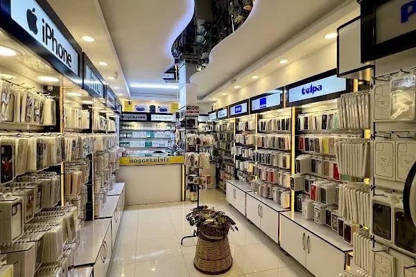 Telefon Profesörü Garantili Telefon ve Tablet Tamiri &amp; Bornova/İzmir - Resim 2