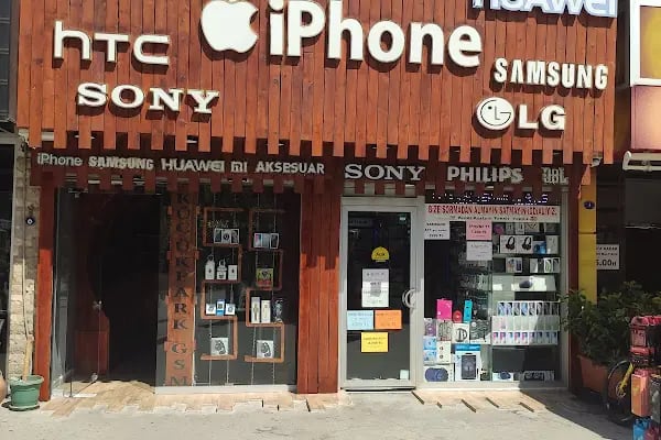 Telefon Profesörü Garantili Telefon ve Tablet Tamiri &amp; Bornova/İzmir - Resim 7