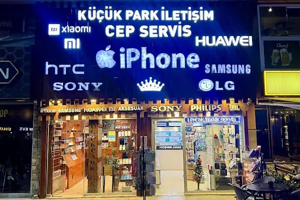 Telefon Profesörü Garantili Telefon ve Tablet Tamiri &amp; Bornova/İzmir - Resim 3