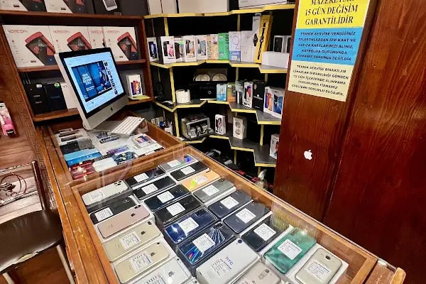 Telefon Profesörü Garantili Telefon ve Tablet Tamiri &amp; Bornova/İzmir - Resim 6