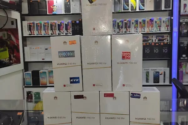 Telefon Profesörü Garantili Telefon ve Tablet Tamiri &amp; Bornova/İzmir - Resim 9