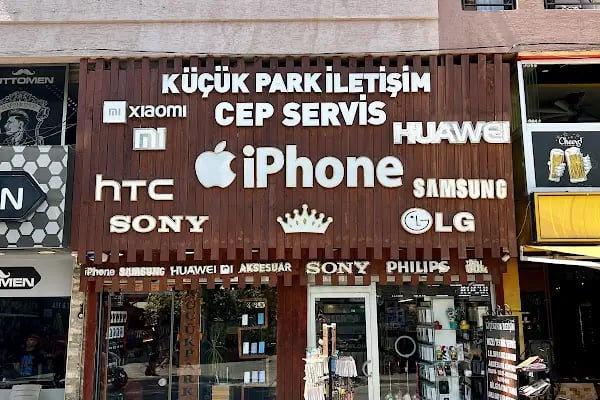 Telefon Profesörü Garantili Telefon ve Tablet Tamiri &amp; Bornova/İzmir - Resim 1