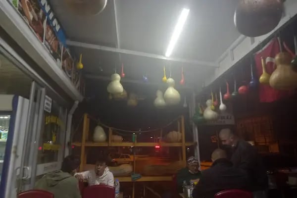 Özkan Ustanin Yeri - Resim 18