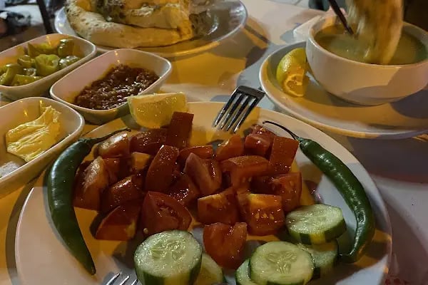 Özkan Ustanin Yeri - Resim 15