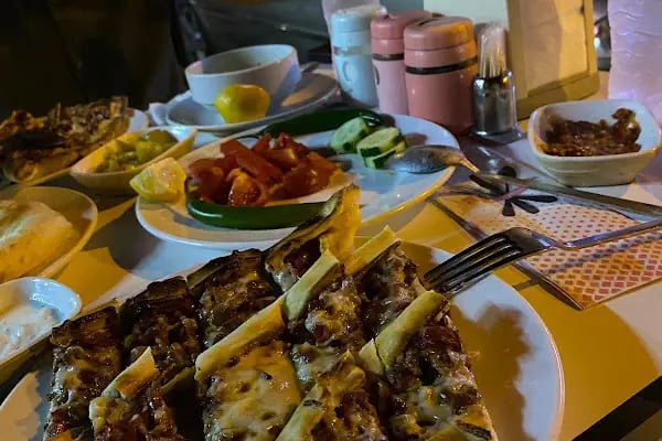 Özkan Ustanin Yeri - Resim 6