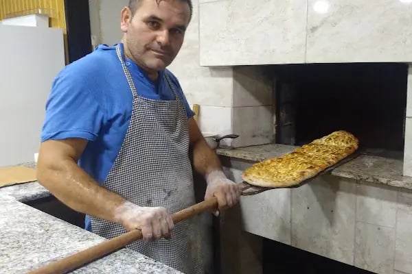Özkan Ustanin Yeri - Resim 7