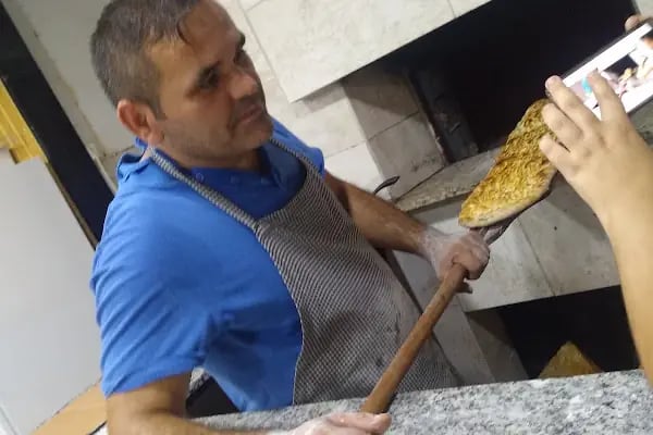 Özkan Ustanin Yeri - Resim 20