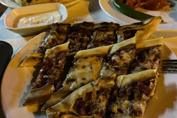 Özkan Ustanin Yeri - Resim 12