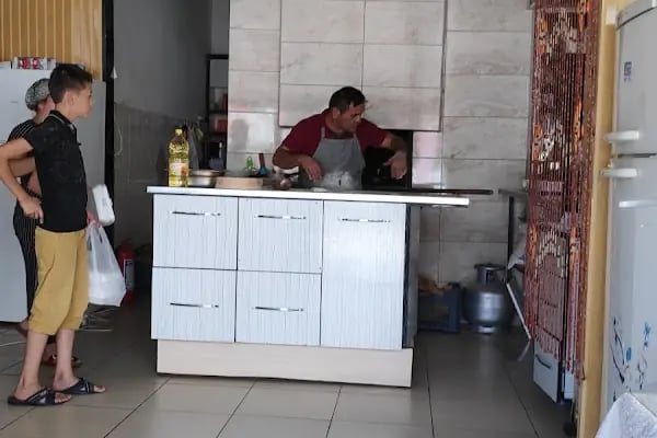Özkan Ustanin Yeri - Resim 16