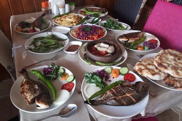 Özkan Ustanin Yeri - Resim 4