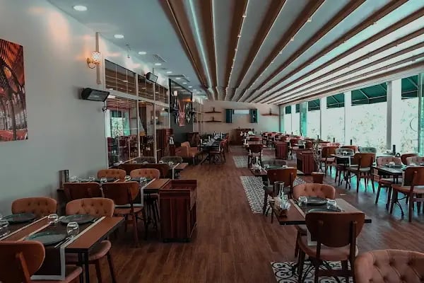 SURİÇİ RESTORAN - Resim 2
