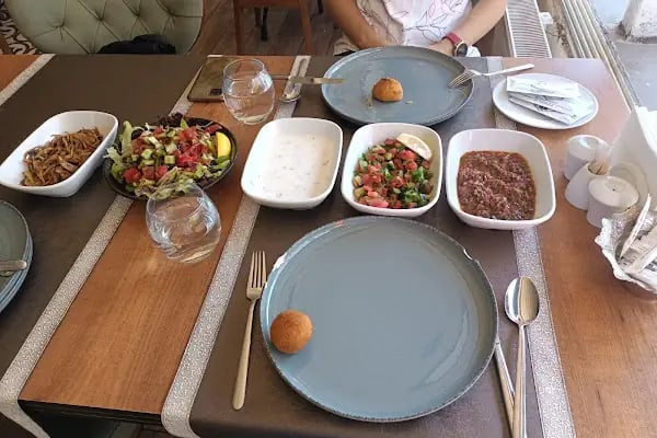 SURİÇİ RESTORAN - Resim 8