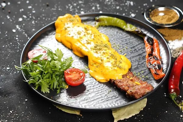 SURİÇİ RESTORAN - Resim 6