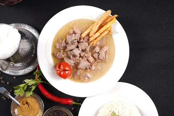 SURİÇİ RESTORAN - Resim 13