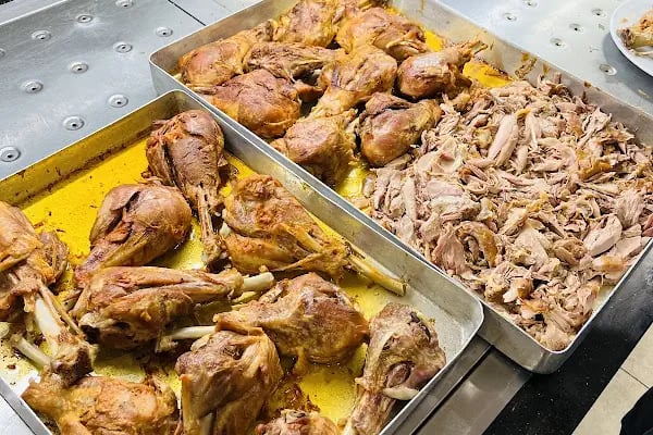 SURİÇİ RESTORAN - Resim 9