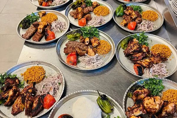 SURİÇİ RESTORAN - Resim 14