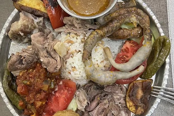 SURİÇİ RESTORAN - Resim 7