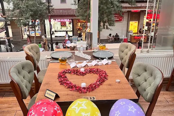 SURİÇİ RESTORAN - Resim 17