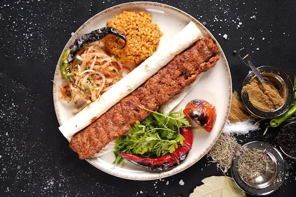 SURİÇİ RESTORAN - Resim 5