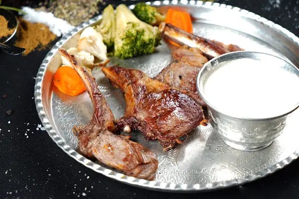 SURİÇİ RESTORAN - Resim 20