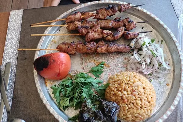 SURİÇİ RESTORAN - Resim 10