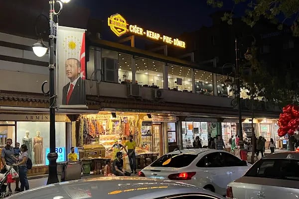 SURİÇİ RESTORAN - Resim 18