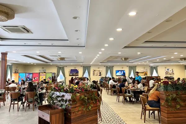 SURİÇİ RESTORAN - Resim 4