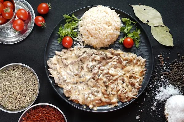 SURİÇİ RESTORAN - Resim 19