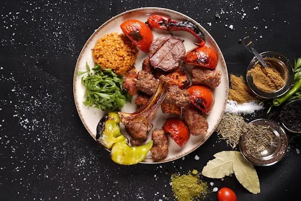 SURİÇİ RESTORAN - Resim 3